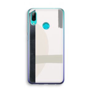 Baca: Huawei P Smart (2019) Transparant Hoesje