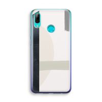 Baca: Huawei P Smart (2019) Transparant Hoesje Baca: Huawei P Smart (2019) Transparant Hoesje