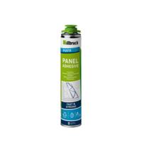 illbruck PU010 PANEL ADHESIVE isolatielijm - 750 ml - donkergroen