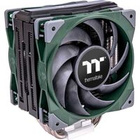 TOUGHAIR 510 Air Cooler Racing Green CPU-koeler