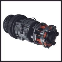 EINHELL Accu Slagschroefmachine IMPAXXO 18/230 slagmoersleutel - thumbnail