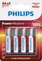 Philips Philips Powerlife penlite LR-06 AA bl.a4 3013000 - thumbnail