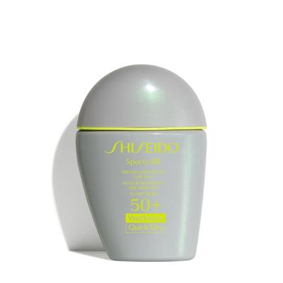 Shiseido Foundation Sports BB Light SPF50+ 30ml Shiseido Foundation Sports BB Light SPF50+ 30ml