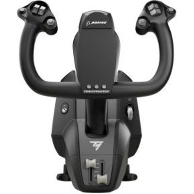 Thrustmaster TCA Yoke Boeing Edition