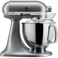 KitchenAid 5KSM175PSECU keukenmachine 300 W 4,8 l Grafiet