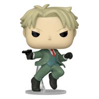 Spy x Family Pop! Animation Vinyl Figure Loid Forger 9 cm Spy x Family Pop! Animation Vinyl Figure Loid Forger 9 cm