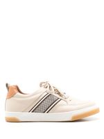 Sarah Chofakian baskets Tenis Ladybird - Tons neutres Sarah Chofakian baskets Tenis Ladybird - Tons neutres