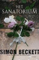 Het sanatorium - Simon Beckett - ebook - thumbnail