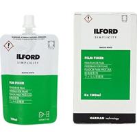 Ilford Simplicity Film Dealer Fix x 12 zakjes