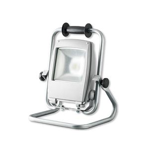 LED Fenon bouwlamp op statief 25W 5000K 3500 lumen 120° Keraf FL-402-S