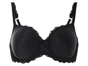 esmara Dames BH (Zwart, 85B)