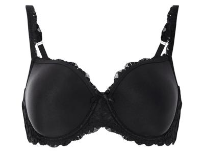 esmara Dames BH (Zwart, 85C)