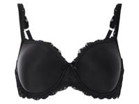 esmara Dames BH (Zwart, 85B)