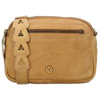 Hide & Stitches Schoudertasje Daydreamer Zand