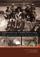 Goedereede-Oude Oostdijk (Paperback) Goedereede-Oude Oostdijk (Paperback)