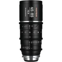 Laowa Proteus Zoom 2X Anamorphic 45-85mm T2.9 - Silver - PL + EF