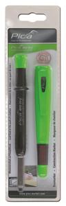 Pica 6060 BIG Dry Longlife Markeerpotlood, blister - PI6060SB