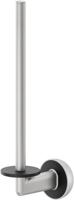 Tiger Cooper Reserverolhouder 5,2x10x26 cm RVS Geborsteld