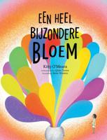 Een heel bijzondere bloem (Hardback)