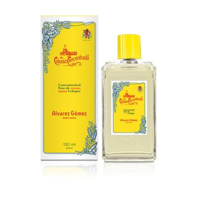 Unisex Parfum Alvarez Gomez Alvarez Gomez EDC 150 ml