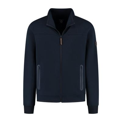 Travelin&apos; - Cardigan - Marine - Maat