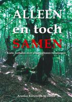 Alleen en toch samen (Paperback)