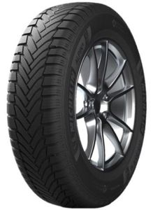 Michelin Alpin 6 205/60 R17 93H MIM2056017HALP6