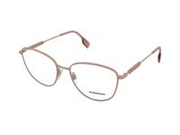 Brillen met correctie Burberry Virginia BE1376 1343