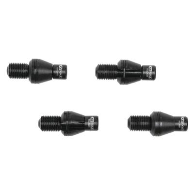 VAG fixeerpenset voor hulpframe M14 x 1,5, 4-delig KS Tools 150.2680