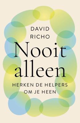 Nooit alleen - Spiritueel & Spiritualiteit - Spiritueelboek.nl