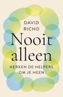 Nooit alleen - Spiritueel & Spiritualiteit - Spiritueelboek.nl Nooit alleen - Spiritueel & Spiritualiteit - Spiritueelboek.nl