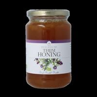 Thijm honing bio 500 Gram