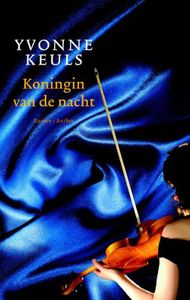 Koningin van de nacht - Yvonne Keuls - ebook