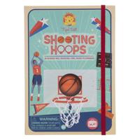 Selecta Basketbalspel - shooting hoops Selecta Basketbalspel - shooting hoops