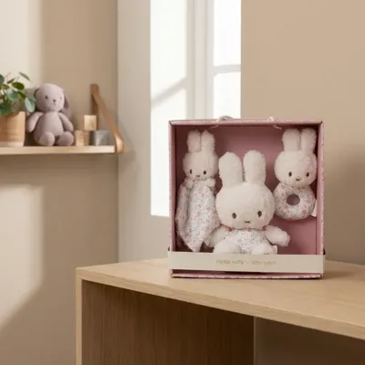 Nijntje Cadeauset Lucky Blossom Nijntje Cadeauset Lucky Blossom