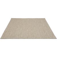 Leen Bakker - Vloerkleed Cordoba - Crème/zand - 200x290 Cm - Polypropyleen - Crème#Beige