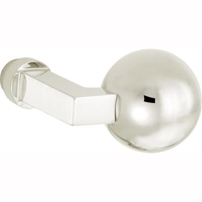 Gatdeel RS Bauhaus knop MGN