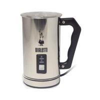 Elektrische melkopschuimer - BIALETTI - MK01 - 240 ml - Roestvrij staal