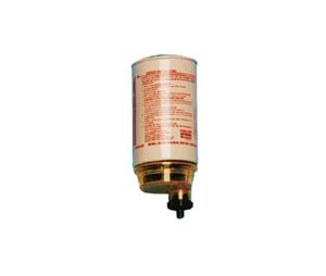 Racor Filterelement S3208 Tbv 1778 / Kunststof Default
