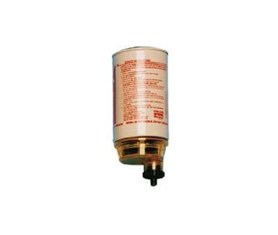 Racor Filterelement S3208 Tbv 1778 / Kunststof Default