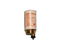 Racor Filterelement S3208 Tbv 1778 / Kunststof Default