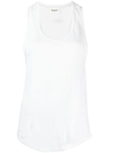 MARANT ÉTOILE t-shirt Arielle - Blanc