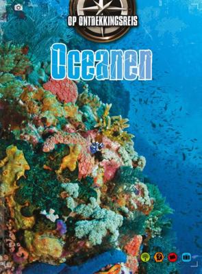 De Oceanen (Hardback)