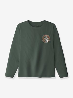 Jongenskleding groen
