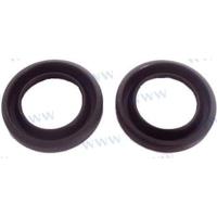 REC93104-20M02 - BOVENSTE VERTICALE ASAFDICHTING Yamaha