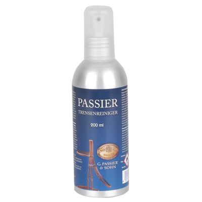 Passier Hoofdstelreiniger