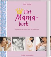 Het Mama-Boek - thumbnail