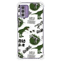 Case Anti-shock voor Nokia G42 Dinosaurus