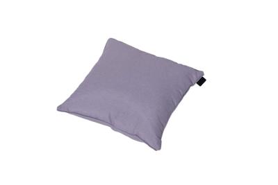 4 stuks! Pillow 60x40 l grey piping Panama L grey - Madison