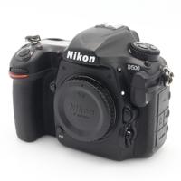Nikon D500 body occasion